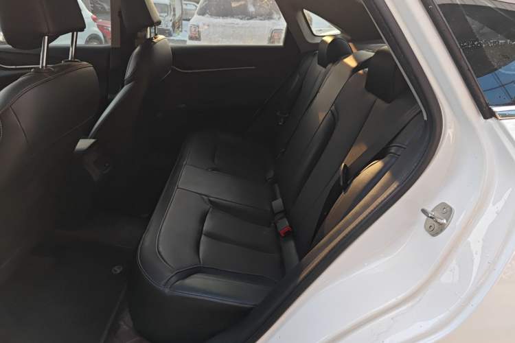 Used Buick GT 2021 Revised Version Flagship 1.5L Automatic Elite Edition