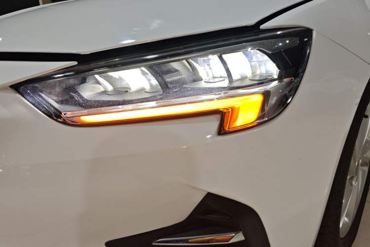 Used Buick Regal 2022 552T Smart Edition
