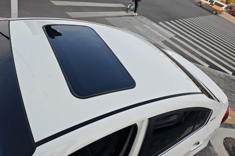 Used Kia K3 2017 1.6L Automatic 15th Anniversary Special Edition GLS