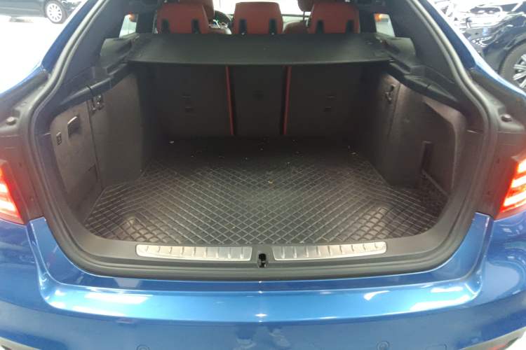 Used BMW 3 Series GT 2016 328i Design Package Model
