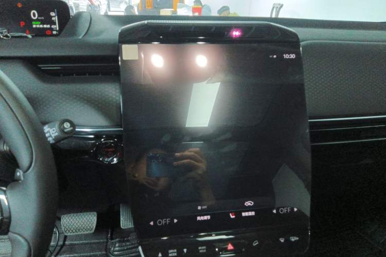 Used Honda P7 2025 Rear-Drive Long-Range Pro