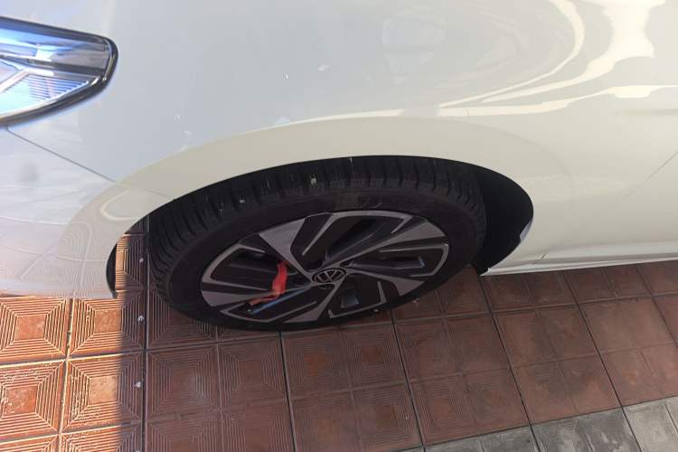 Used Volkswagen Bora 2024 200TSI DSG EnjoyDrive PRO Edition
