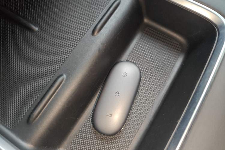 Used Li Auto L7 2023 Air model