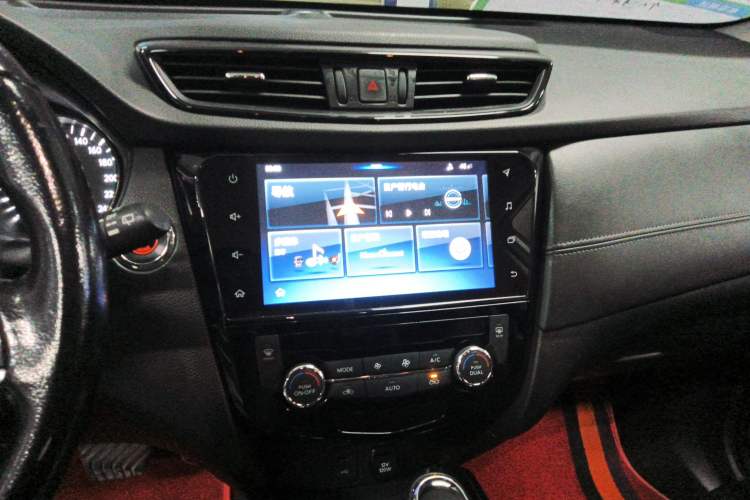 Used Nissan X-Trail 2020 2.0L XL ITS CVT 2WD SmartConnect Comfort Edition
