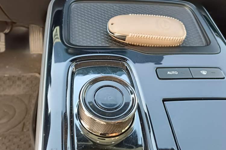 Used AION S Plus 2022 70 Intelligent Driving Edition
