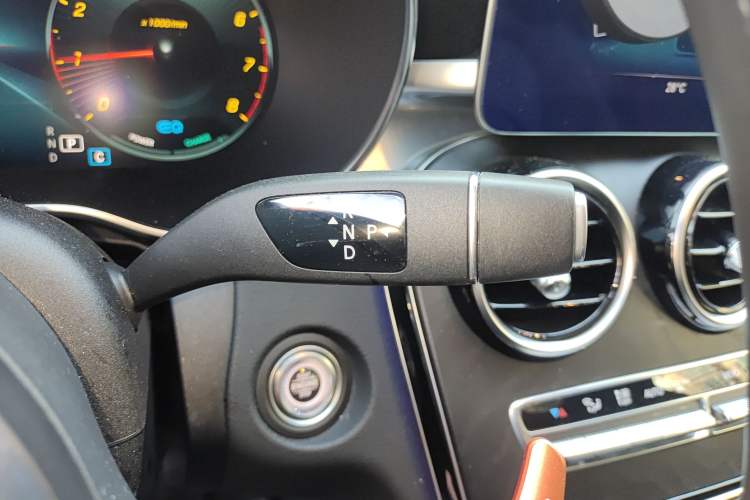 Used Mercedes-Benz C-Class 2020 Restyled C 260 L Sport Edition