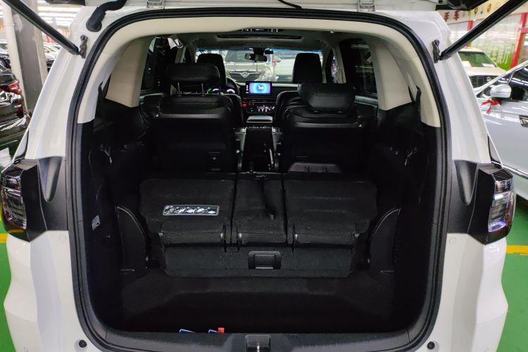 Used Honda Elysion 2022 2.0L eHEV Luxury First Edition