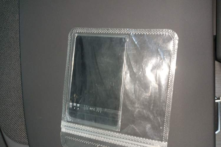 Used XPeng G6 2025 625 Long-Range Max Tech Edition