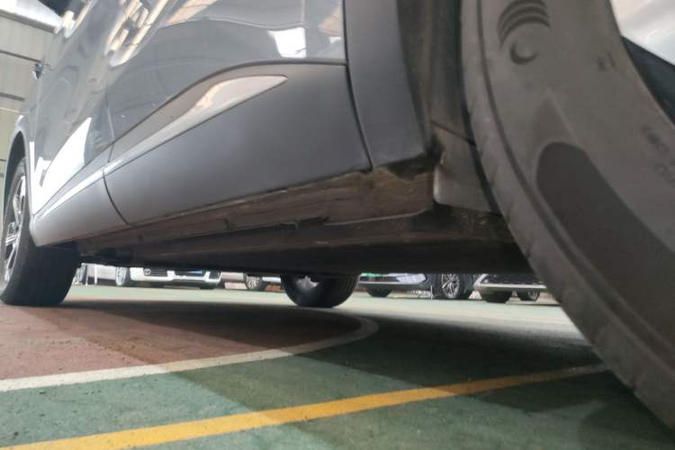 Used BYD Yuan PLUS 2025 Intelligent Driving Version 510 km Leading Edition
