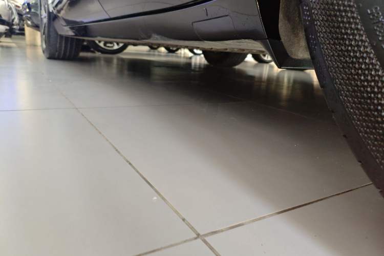 Used  07 2024 Pro+ All-Electric Version
