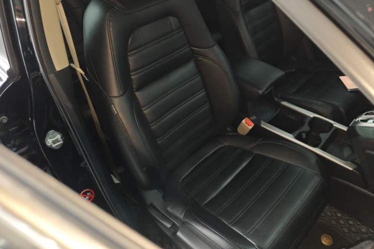 Used Honda CR-V 2021 240TURBO CVT 2WD Comfort Version