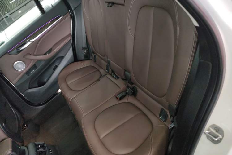 Used BMW X1 2021 Revised xDrive25Li Premium Edition
