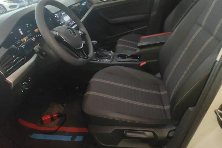 Used Volkswagen Lavida 2022 280TSI DSG Comfort Edition
