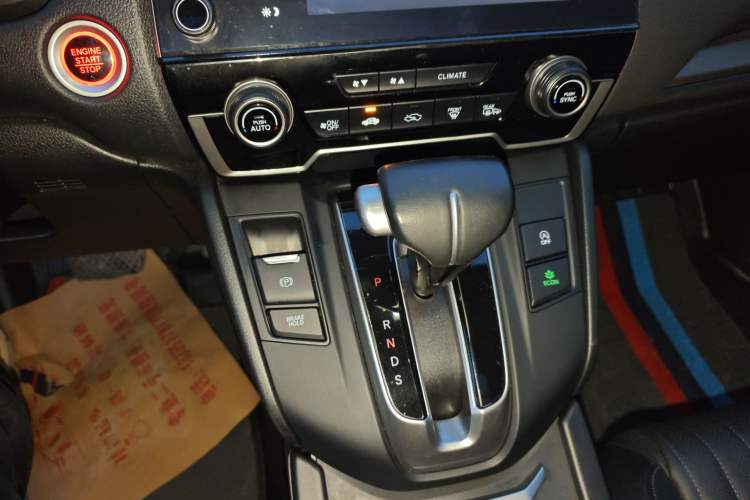 Used Honda Breeze 2021 240TURBO CVT 2WD Prestige Edition
