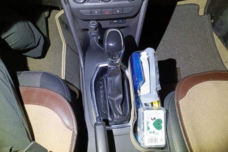 Used Chery Tiggo 3X 2018 1.5L Automatic Elite Edition
