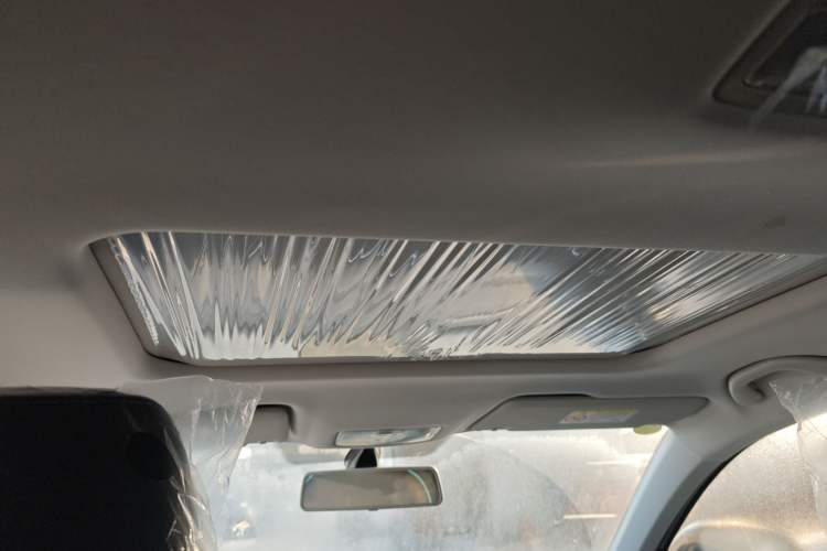 Used Jetta VS5 2024 280TSI Automatic Enjoyment Highlight Edition
