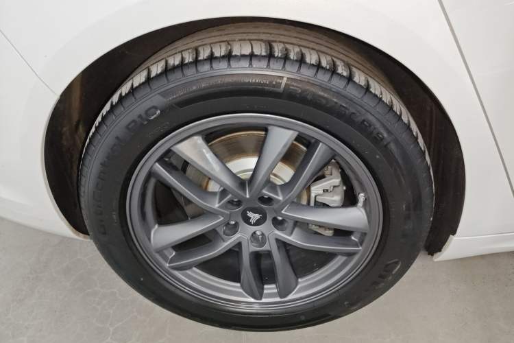 Used NETA S Shooting Brake 2024 Range-Extended 300 Standard Edition