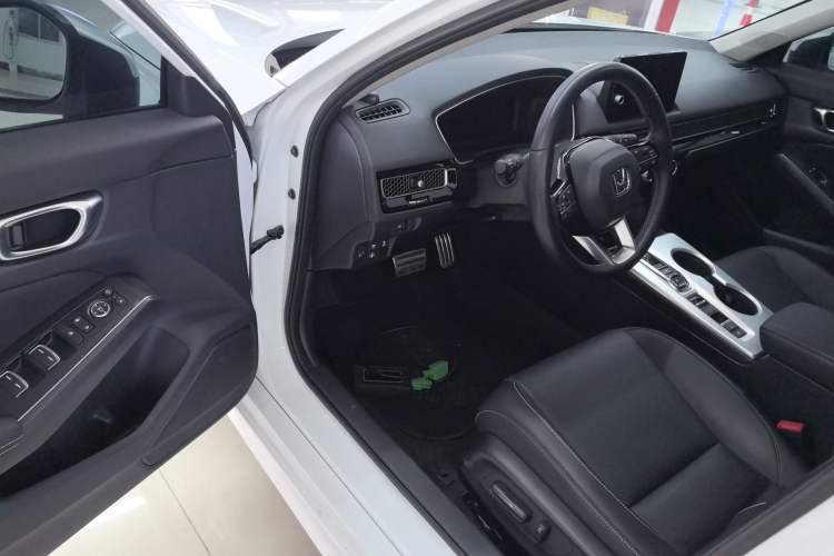 Used Honda Integra 2023 HATCHBACK 2.0L eHEV Sharp Luxury Edition