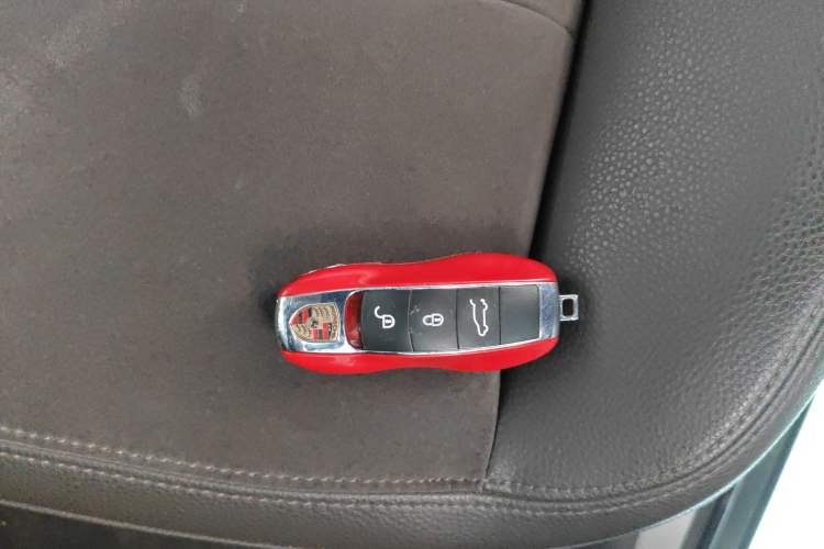 Used Porsche Macan 2016 Macan 2.0T
