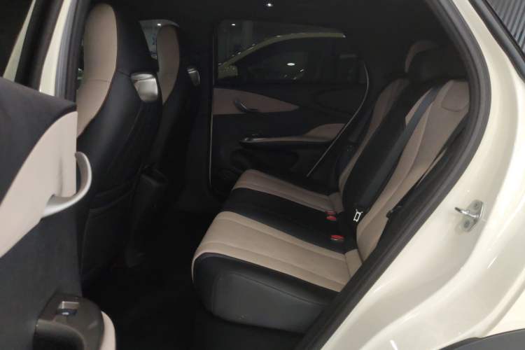 Used BYD Dolphin 2025 420km Fashion Edition
