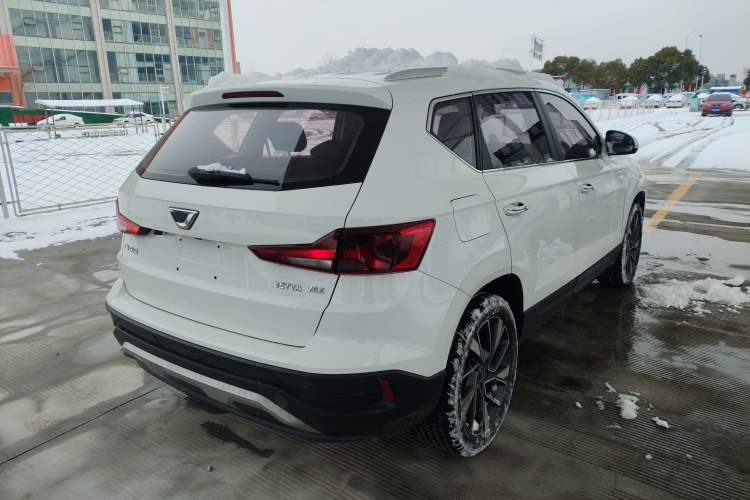 Used Jetta VS5 2019 280TSI Automatic Glory Edition