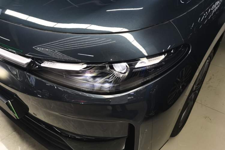 Used Leapmotor C10 2024 210 LiDAR Version
