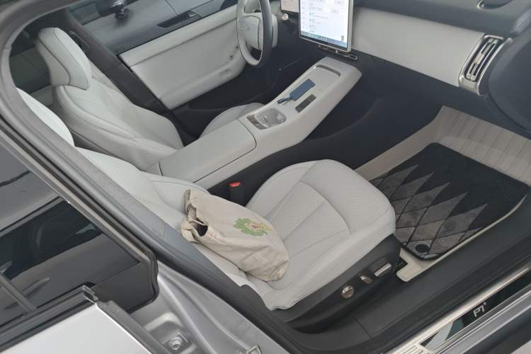 Used XPeng P7+ 2024 Ultra-Long Range Max
