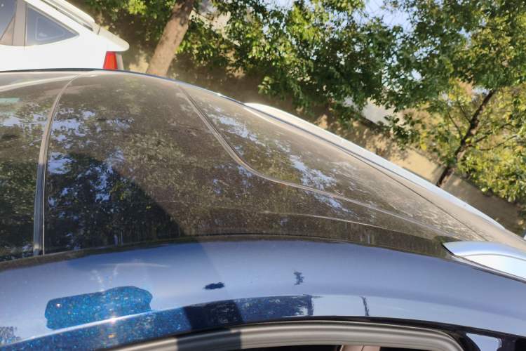 Used Cadillac XT6 2021 2.0T 7-Seater Two-Wheel-Drive Luxury Version