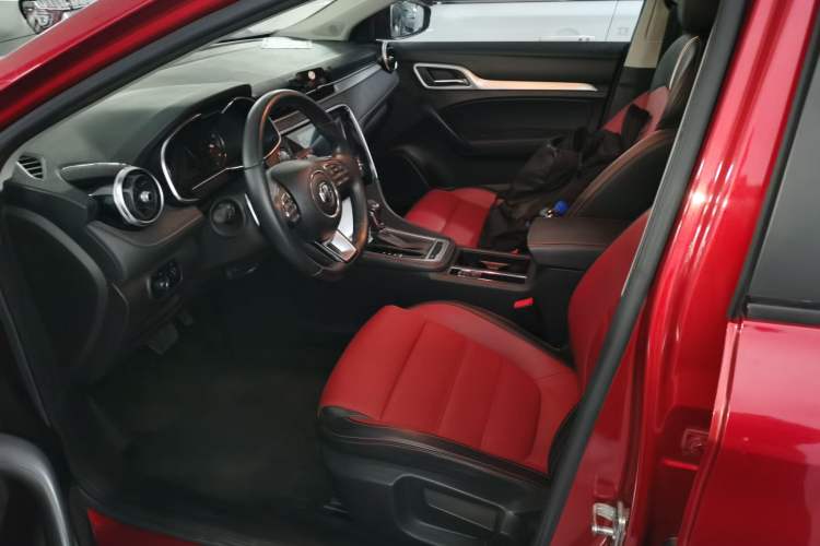 Used MG 6 2019 20T Automatic Starlight Edition
