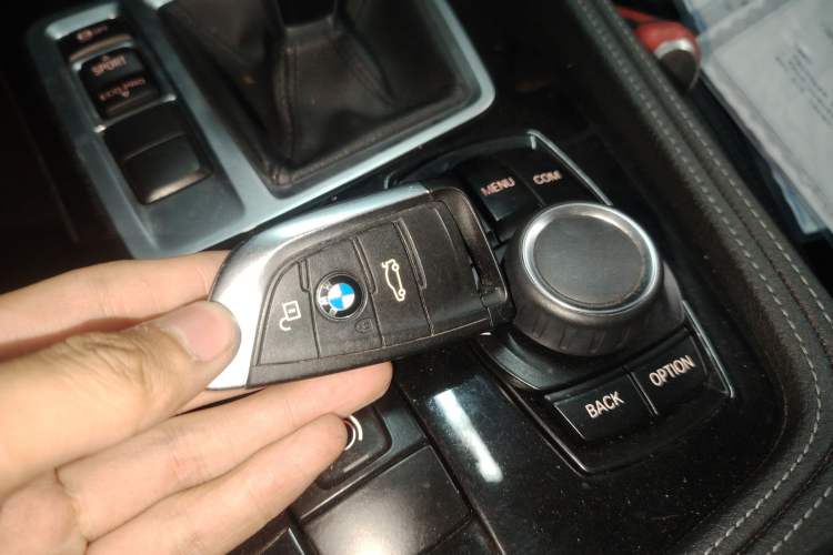 Used BMW 1 Series 2020 120i M Sport Package
