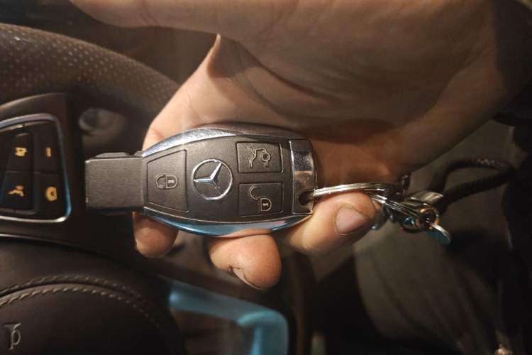 Used Mercedes-Benz GLS 2018 Refreshed GLS 400 4MATIC Dynamic Edition
