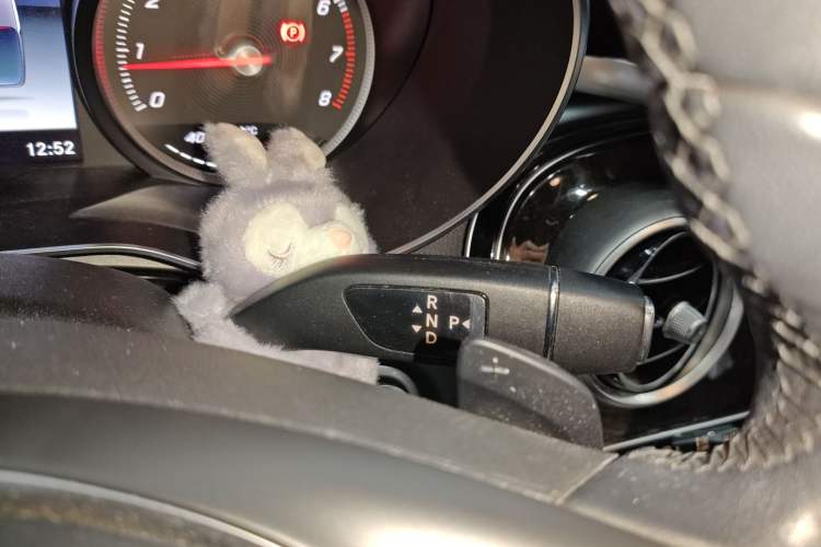 Used Mercedes-Benz GLC 2018 GLC 260 4MATIC Dynamic Edition
