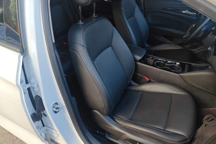 Used Buick Regal 2024 25T Deluxe Edition
