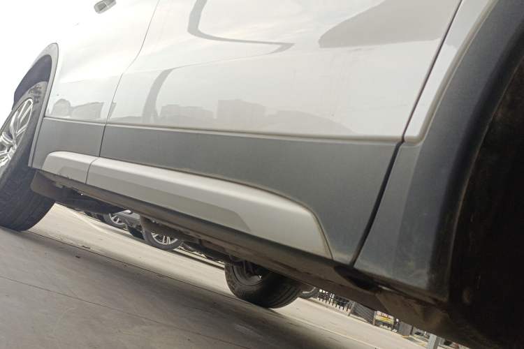 Used Cadillac XT4 2021 28T Two-Wheel Drive Luxury Version
