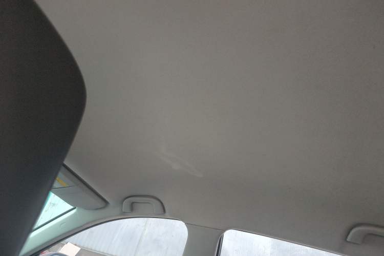 Used Leopaard CS10 2017 1.5T CVT Elite Model
