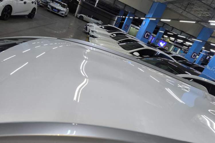 Used Toyota YARiS L 2021 X-Trail 1.5L CVT Leading Edition