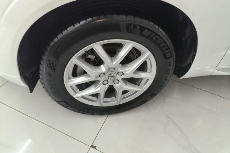 Used Volvo XC60 2020 T5 4x4 Zhiyi Luxury Edition
