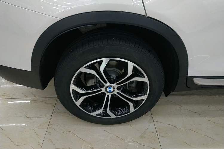 Used BMW X3 2016 xDrive20i M Sport Edition
