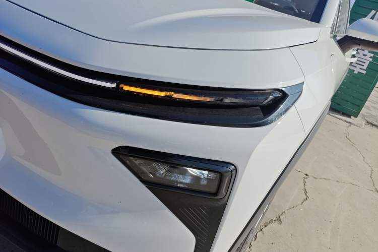 Used Livan Livan 7 2024 605 km Glory Edition
