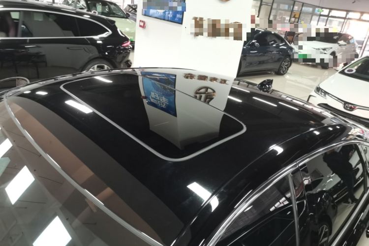 Used Honda Accord 2024 260TURBO Luxury Edition