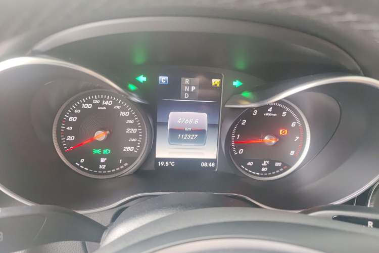 Used Mercedes-Benz C-Class 2018 C 200 L Sport Edition