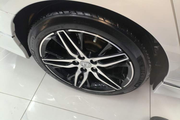 Used Honda Inspire 2022 260TURBO Elite Edition