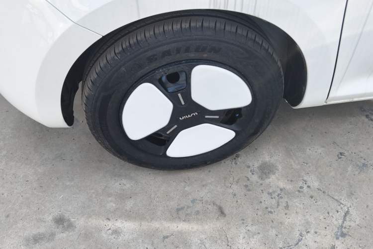 Used  Lumin 2025 205 km Xiangqin Version