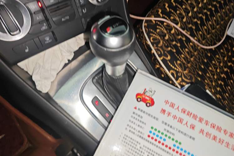 Used Audi Q3 2013 35 TFSI Comfort Model