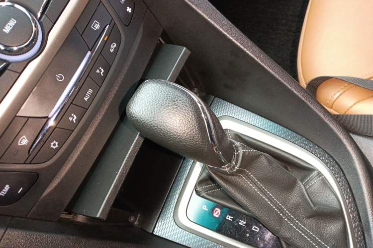 Used Buick GT 2018 18T Automatic Flagship Model