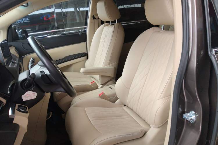 Used Buick GL8 2023 Land Executive Class 652T Luxury Model