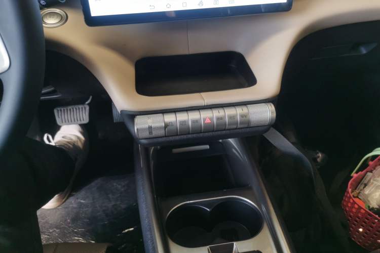 Used BYD Dolphin 2025 420km Free Edition
