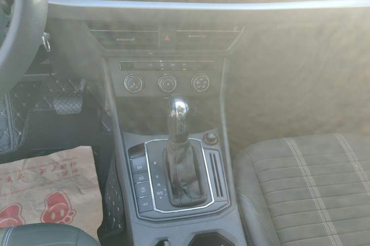 Used Volkswagen Lavida 2022 280TSI DSG Comfort Edition
