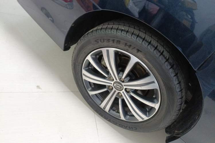 Used GAC Trumpchi M8 2020 Flagship Model 390T Supreme Edition
