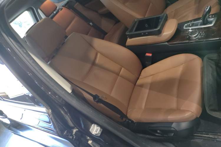 Used BMW X3 2014 xDrive20i X Design Package
